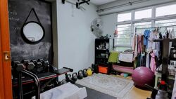 Blk 126D Eastdelta @ Canberra (Sembawang), HDB 4 Rooms #606758291